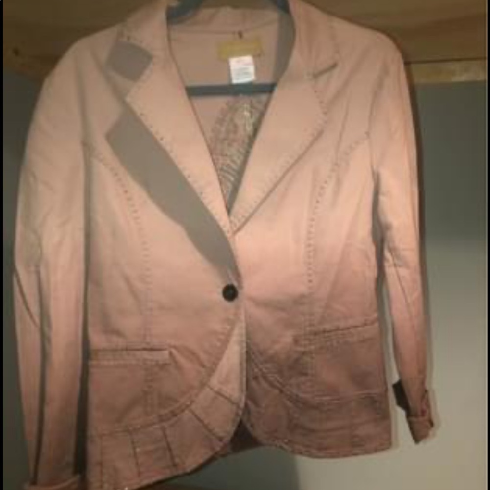Women’s jacket
